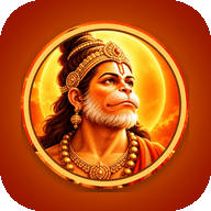 Shree Hanumanji app icon